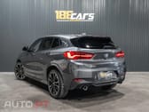 BMW X2 sDrive20i Aut. M Sport