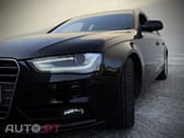 Audi A4 Avant 2.0 TDI S-line