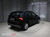Skoda Kamiq 1.0 TSI Style