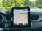 Renault Captur 1.6 E-Tech Plug-In Initiale Paris