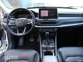 Jeep Compass 1.3 T4 4xe Auto S