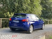 Peugeot 308 1.5 BlueHDi Active