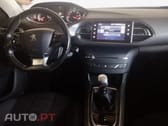 Peugeot 308 1.6 Hdi Allure