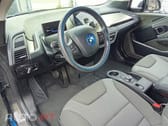BMW i3 120Ah Edition WindMill