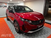 Peugeot 3008 1.2 PureTech GT EAT8