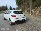 Renault Clio 1.5 dCi Zen
