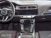 Jaguar I-Pace I.V.A DEDUTÍVEL EV 400 S