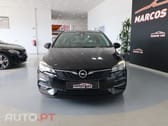 Opel Astra Sports Tourer 1.5 D Business Edition S/S