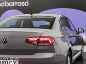 Volkswagen Passat 2.0 TDI Business DSG