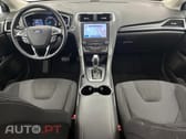 Ford Mondeo 2.0 HEV Titanium
