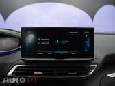 Peugeot 3008 1.6 Hybrid Allure e-EAT8