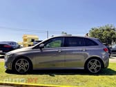 Mercedes-Benz B 180 d AMG Line Aut.