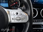 Mercedes-Benz GLC 300 2.0 4MATIC AMG