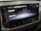 Nissan X-Trail Connecta TE