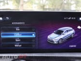 Mercedes-Benz CLA 180 d shooting brake AMG-Line Auto.