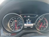Mercedes-Benz CLA 45 AMG 4Matic 7G-DCT