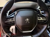 Peugeot 3008 1.5 BlueHDi GT Line EAT8