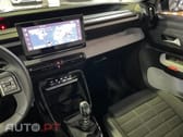 Citroen C3 1.2 Turbo Max16