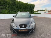 Seat Altea 1.6 TDi Sport DPF