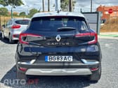 Renault Captur 1.0 TCe Techno
