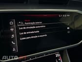 Audi A7 40 TDI S tronic