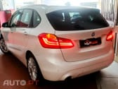 BMW 225 Line Sport