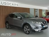Nissan Qashqai 1.2 DIG-T 360 Pack S