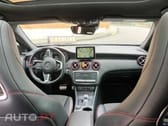 Mercedes-Benz A 45 AMG 4-Matic