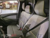 Renault Kangoo KANGOO VAN 1.5 Blue dCi Edition One