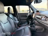 Jeep Renegade 1.3 TG 4Xe S