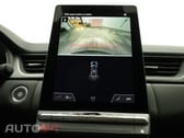 Renault Captur Captur 1.0 TCe Techno Bi-Fuel