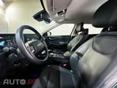 Kia EV6 Air Design Tech