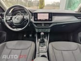 Skoda Scala 1.0 TSI Style
