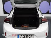 Opel Corsa-E Business