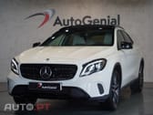 Mercedes-Benz GLA 180 CDi Urban