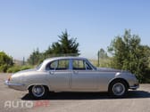 Jaguar S-Type 3.8