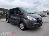 Ford Transit Custom 300L2 2.2 H1-T.B.Trend