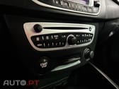 Renault Mégane 1.5 dCi GT Line