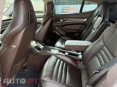 Porsche Panamera Turbo PDK