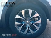 Renault Captur Exclusive