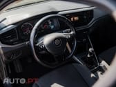 Volkswagen Polo 1.6 TDI Confortline