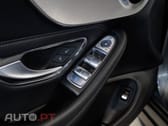 Mercedes-Benz C 220 d 9G-TRONIC AMG Line