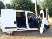 Fiat Doblo Cargo Furgão 1.3D Multijet