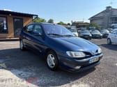 Renault Mégane 1.4 Symbol