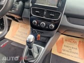 Renault Clio 0.9 TCE LIMITED GPS