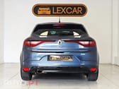 Renault Mégane ENERGY TCe 130 EDC INTENS