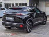 Peugeot 2008 1.2 PureTech Allure EAT8