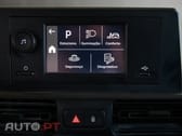 Peugeot Partner 1.5 BlueHDi Pro Longa
