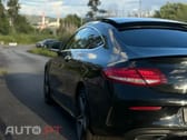 Mercedes-Benz C 220 d Aut.