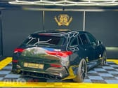 Mercedes-Benz CLA 200 d Shooting Brake AMG Line Aut.